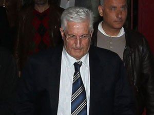 28 Şubat zanlıları adliyeye sevk edildi