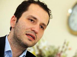 Fatih Erbakan: Babam en çok Demirele kırıldı