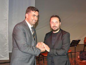 Meram Belediyesinden kutlu doğum haftası