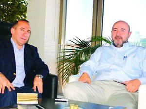 Medya olmasaydı 28 Şubat olmazdı