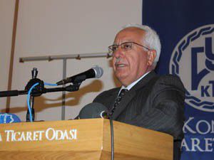 Konyada kutlu doğum haftası