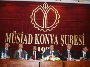 Konyayı çok önemsiyoruz