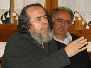 Müslümanlar ihtilafa düşerse Kurana başvursun