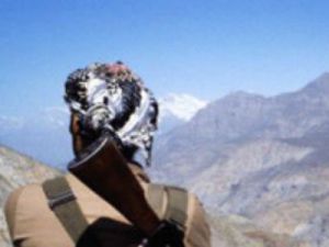 Teröristleri yaklaştırmayacak