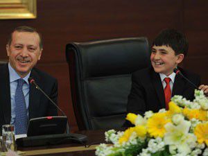 Erdoğandan ödev müjdesi