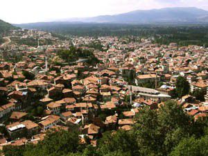 Bu ilçe 8 günde 306 kere sallandı