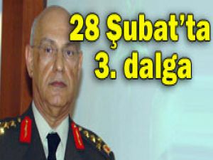 E.Org. Türkerinin evinde arama