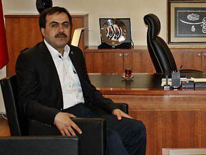 Öztürk: KOP bölge için çok önemli