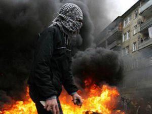 PKKlılar diri diri yakacaklardı