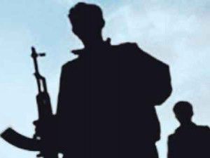 İşte PKKnın lojistik üssü