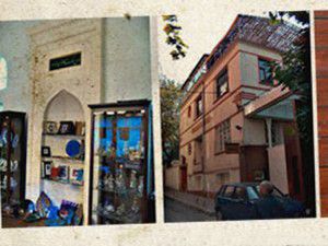 CHPnin sattığı sami, meyhane yapıldı