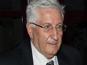 Çevik Bire tahliye yok