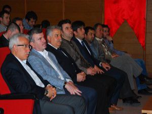 Özcan:Konya eğitimde 4. sırada