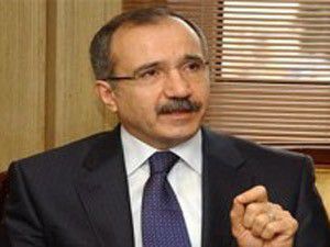 Ömer Dinçerden Danıştay kararına açıklama