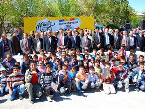 Malas Caddesine alt geçit yapılacak