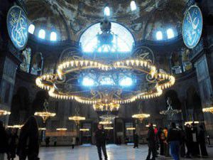 Ayasofya ibadete mi açılacak?
