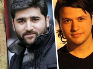 Kayıp gazetecinin babası isyan etti