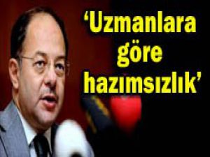 Akdağ: Sütten kaynaklı hazımsızlık