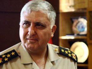 Genelkurmaydan tahrik açıklaması