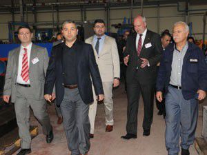 Türkiyenin otomobil üretme fikri beni büyüledi