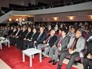 Kimse Yok Mudan Van için kardeşlik yemeği