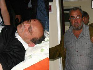 Alkollü şahıs, sigara vermedi diye bıçakladı