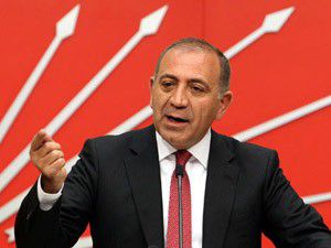 Gürsel Tekin istifa nedenini açıkladı