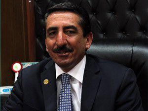 Çiftçi yağış bekliyor