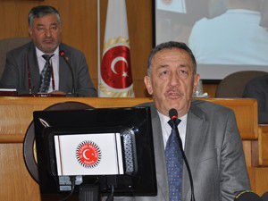 Mecliste aile ele alındı