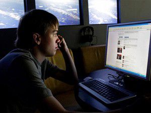 Sahte banka sitesi kurarak dolandırıyorlar