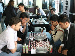 Adese çalışanları satranç turnuvasında buluşacak