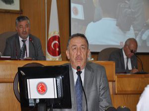 Konya sanayisinde entegrasyon çalışmaları