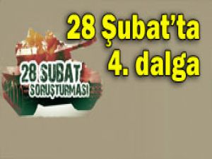 28 Şubatta 4. dalga
