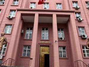 Yargıtayda yeni başkan seçildi