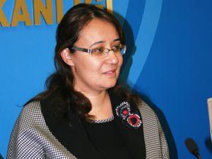 Gülay Samancı gündemi değerlendirdi