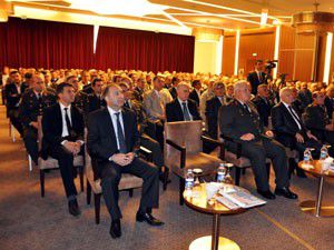 Karayolu Trafik Güvenliği Haftası başladı