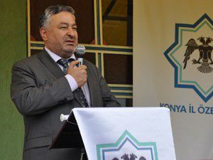 Özel İdare köylüyü organikle kaldırıyor