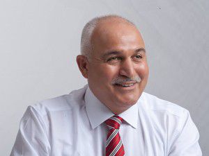 Kabakcı İsveç ziyaretini değerlendirdi