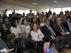 SMMMOda bilgilendirme semineri yapıldı