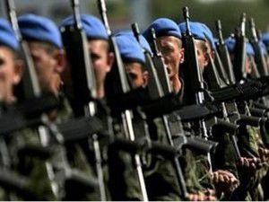 Askerlik kanunu değişiyor