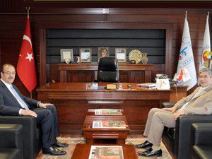 KOP İdaresi Konya için bir fırsattır