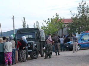 Kanlı olayın nedeni buymuş?