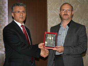 AK Gençlik Ermeni Meselesini masaya yatırdı