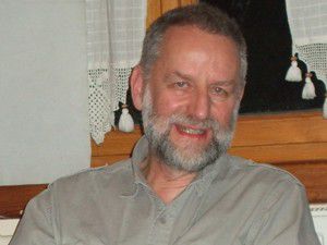 Hollandalı müslüman yazar Aydınlar Ocağında