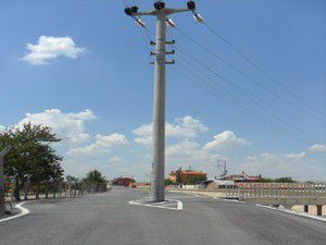 Ortada direk var yandan geç!