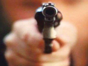 Cezaevi önünde silahlı çatışma: 5 yaralı