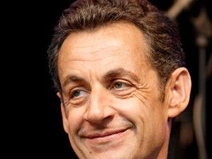 Sarkozyi Müslümanlar devirdi