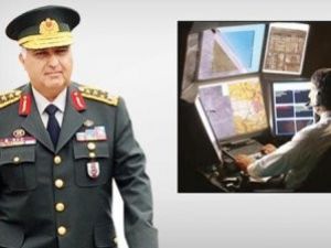 Özel, ABD üssünde