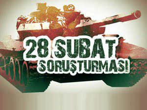 28 Şubat soruşturmasında 11 tutuklama