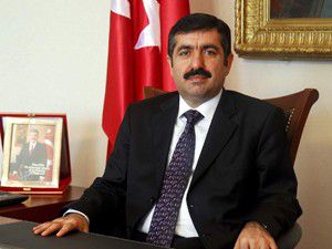 Vali Doğan engelliler haftasını değerlendirdi